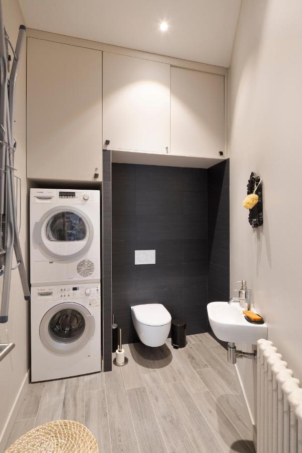 Apartment Le Blue Note Intra-muros - Bel De Standing