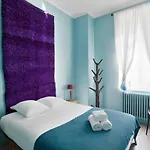 Le Blue Note Intra-Muros - Bel Appartement De Standing