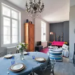 Le Blue Note Intra-Muros - Bel Appartement De Standing