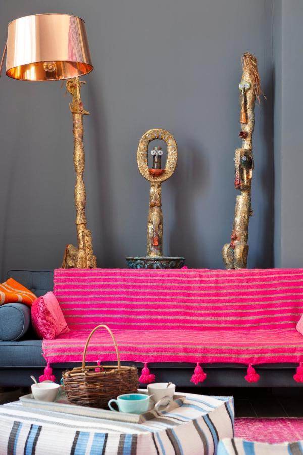 Le Blue Note Intra-muros - Bel De Standing Apartment Saint-Malo